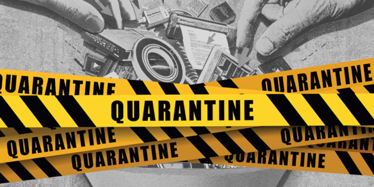 Quarantine Period