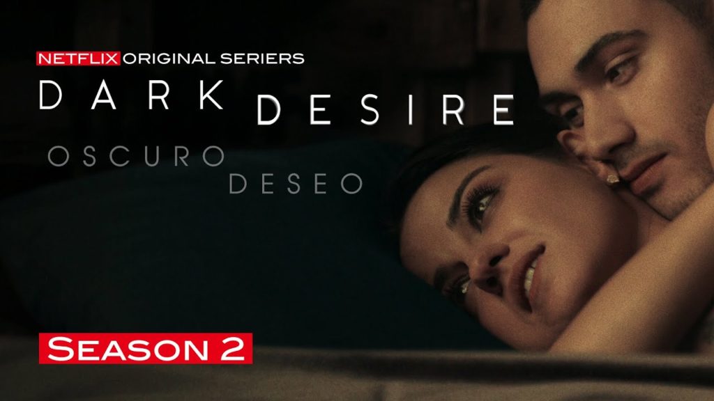 Dark Desire 