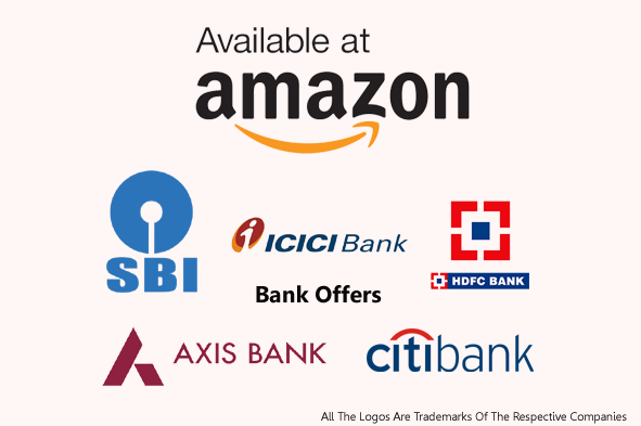 Amazon Bank Offers