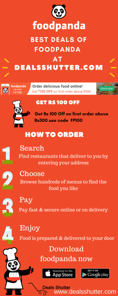 Advantages And Disadvantages Of Foodpanda