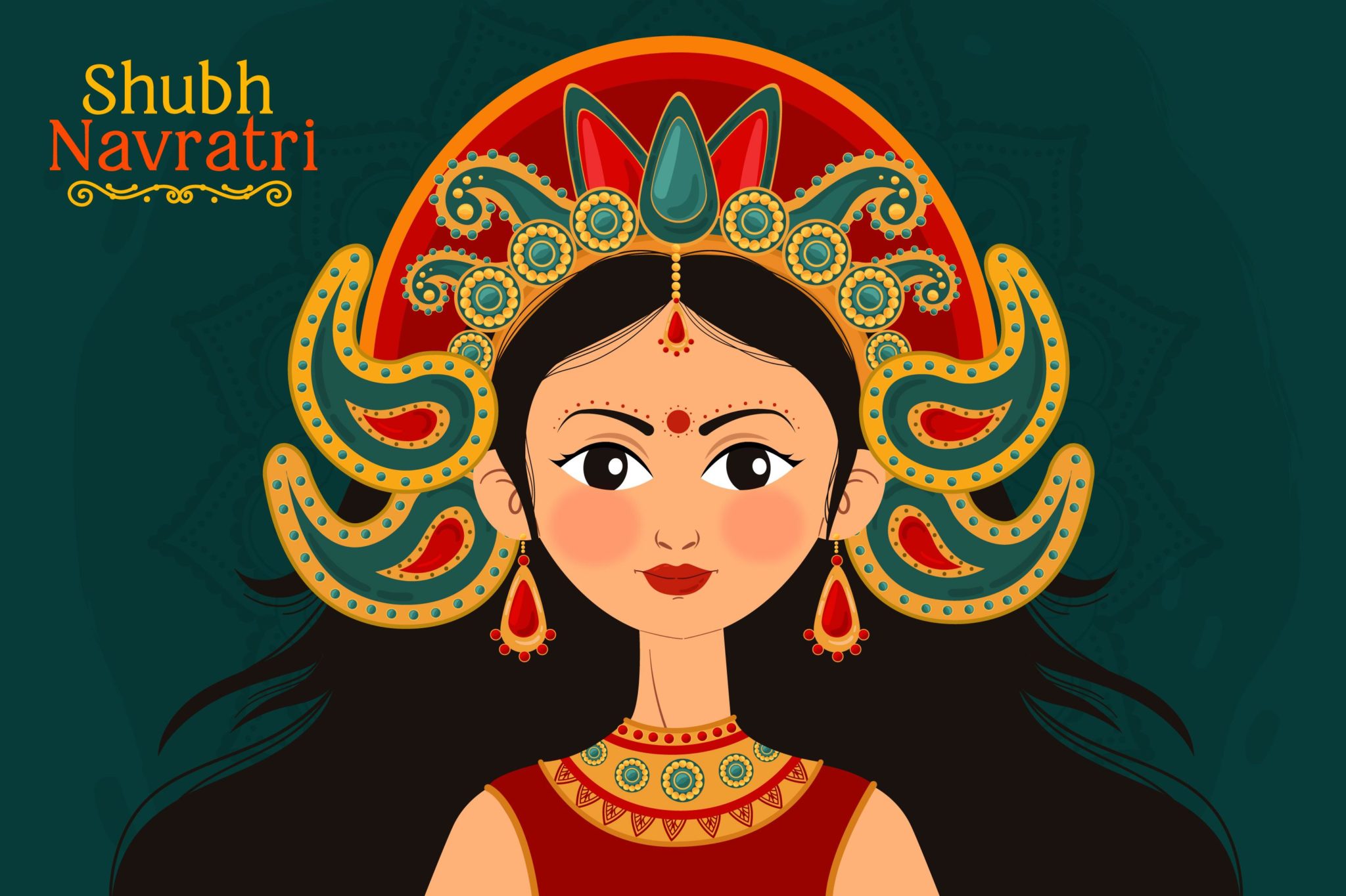 Navratri Festival Of Nine Nights: Importance And Its Significance