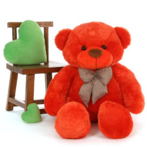 teddy day gift