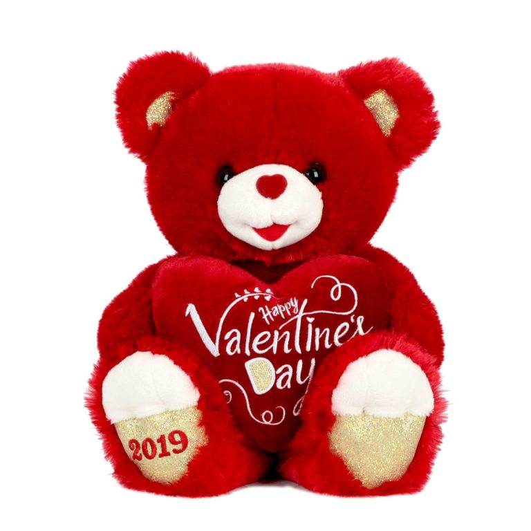 teddy day gift for gf