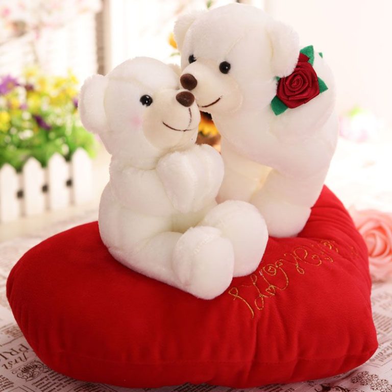 teddy day gift for gf