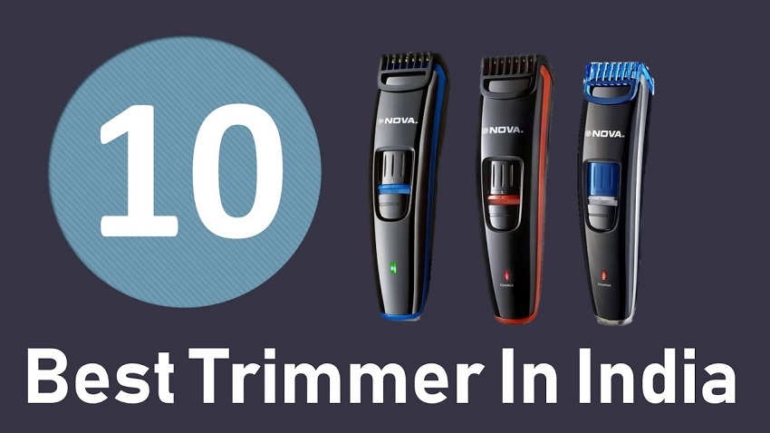 top ten trimmer