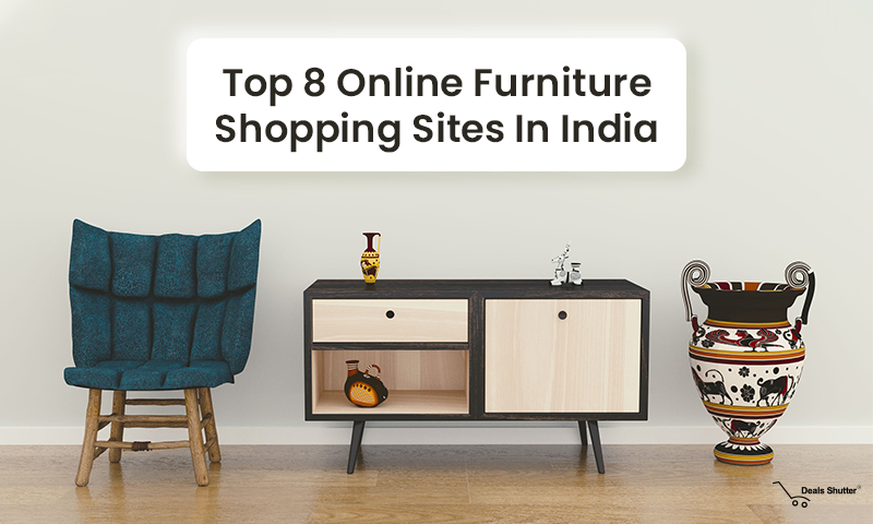 online shopping of bedroom furniture in india
