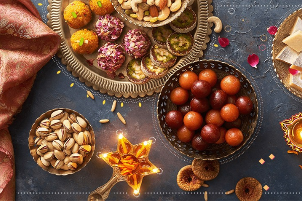 Easy And Best Diwali Sweets Recipes To Delight Your Guests