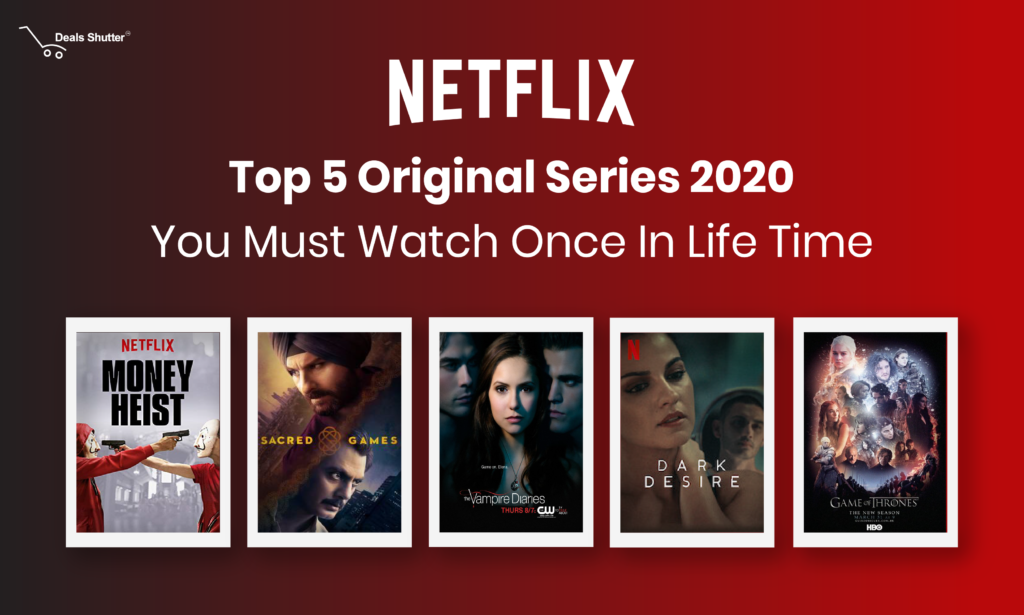 new 2020 series on netflix