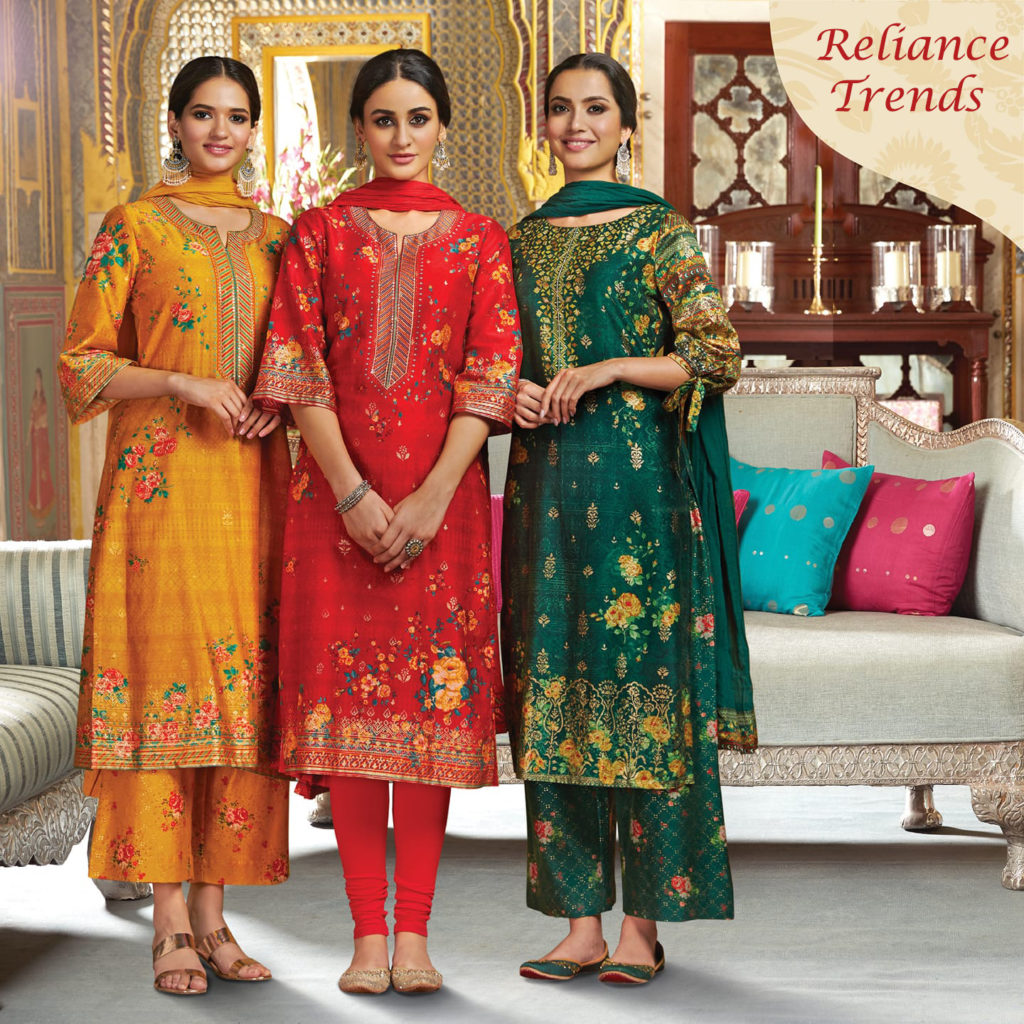 Libas: Women's Clothing - Online Shopping for Women's Indian Wear