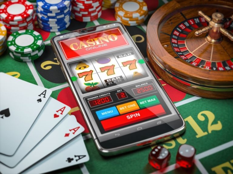 best online casinos for india
