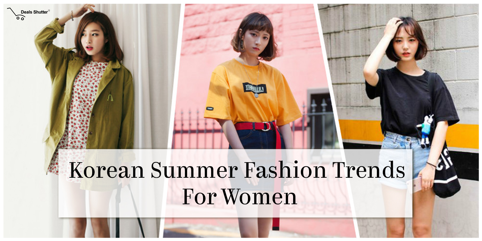 Korean-style Women fashion print loose dress India | Ubuy