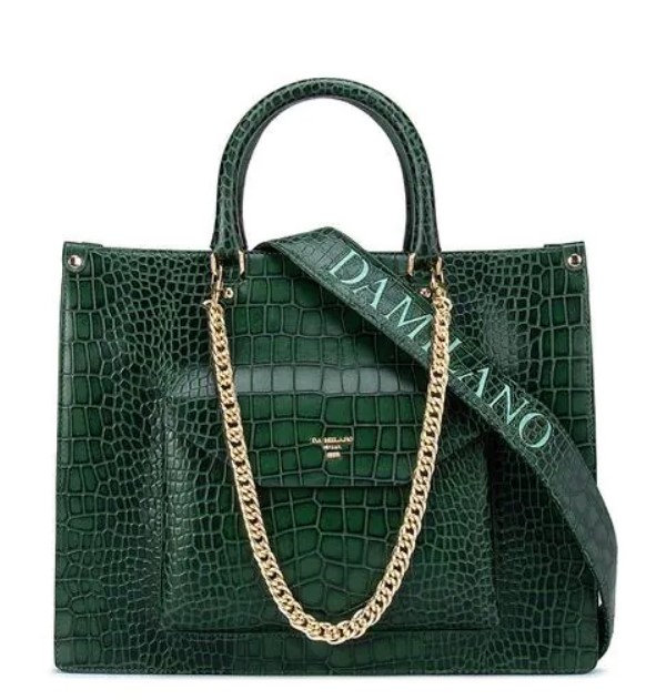 Luxury handbags for women from top luxury handbag brands in India