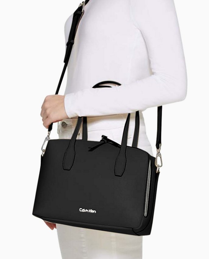 Calvin Klein Red Logo Convertible Small Crossbody Bag for Women Online India  at Darveys.com