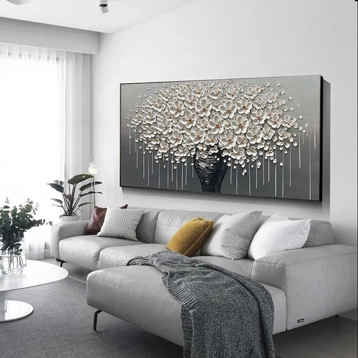 home decor paintings