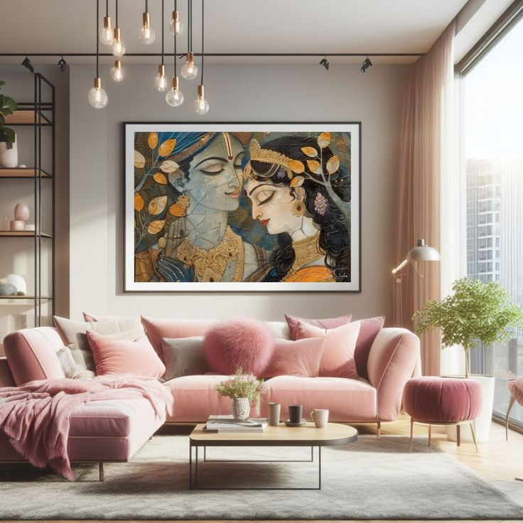 paintings for home decor