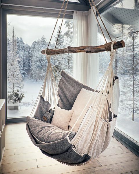 home decor swing