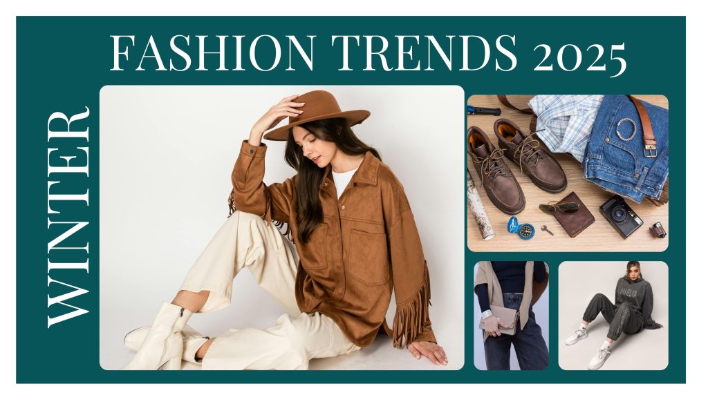 winter fashion trends for 2025