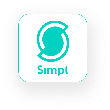 Simpl Pay later buy now app