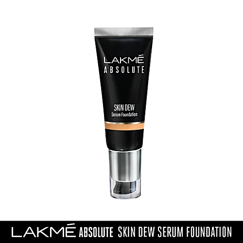 LAKME MAKEUP PRIMER FOR BEGINNERS