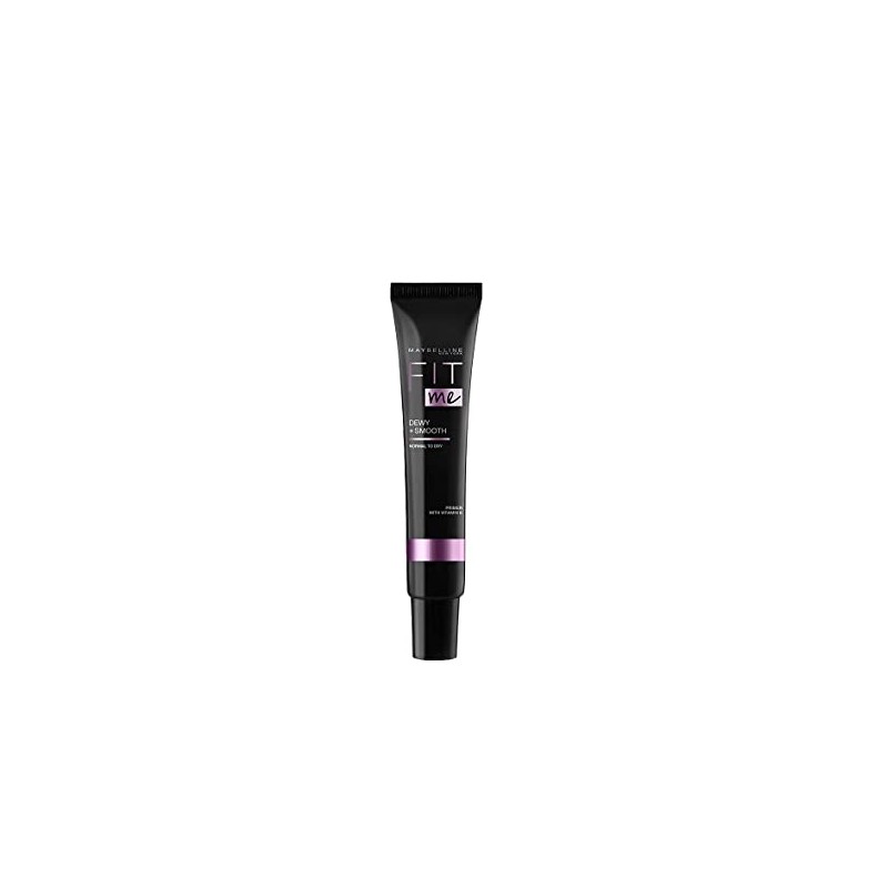 MAYBELLINE MAKEUP PRIMER FOR BEGINNERS