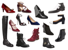Get Women's Footwear Coupons, Promo 