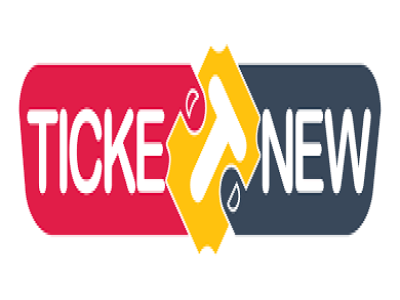 ticketnew first time user offer