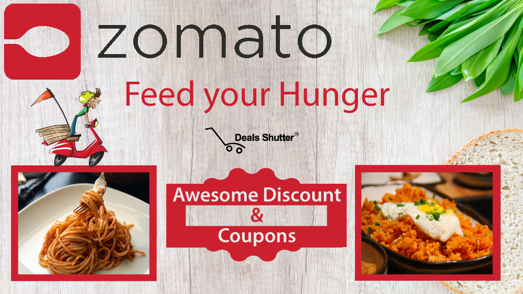 Zomato Coupons 2022 Upto 1000 OFF Extra 15 Zomato Coupon